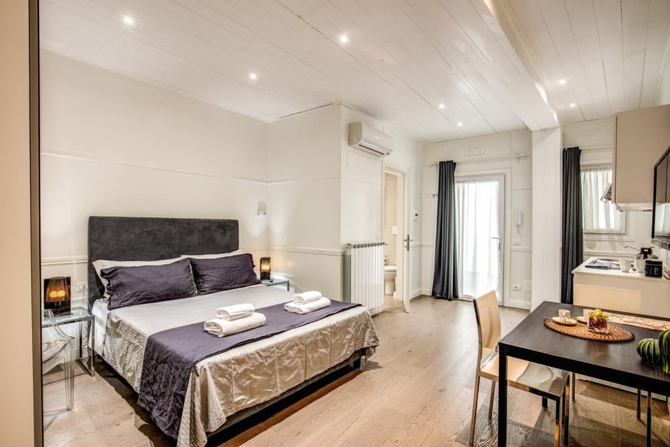 Colosseo Suite Apartment Apartment in Rome