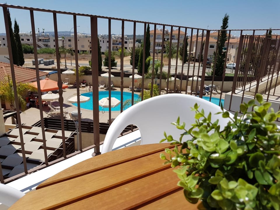 Aegina Apartment Apartment in Paralimni