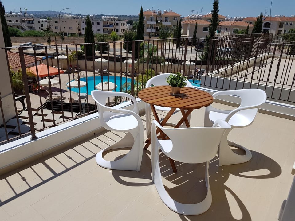 Aegina Apartment Apartment in Paralimni