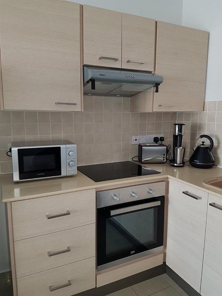 Aegina Apartment Apartment in Paralimni
