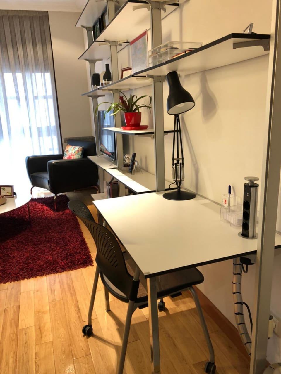 Espacio Gijón Centro Apartment in Gijón