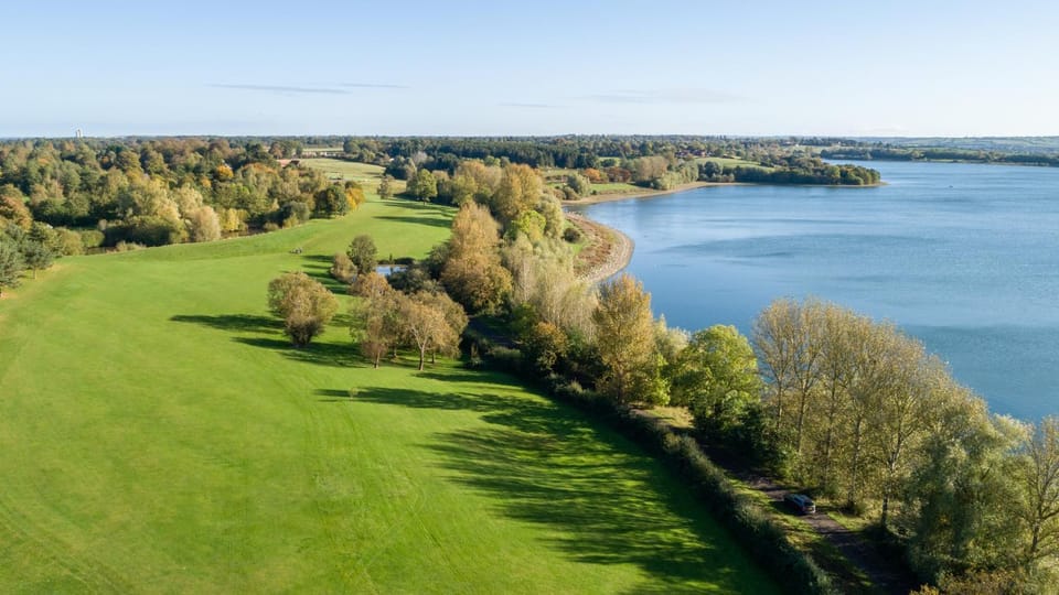 Golfcourse