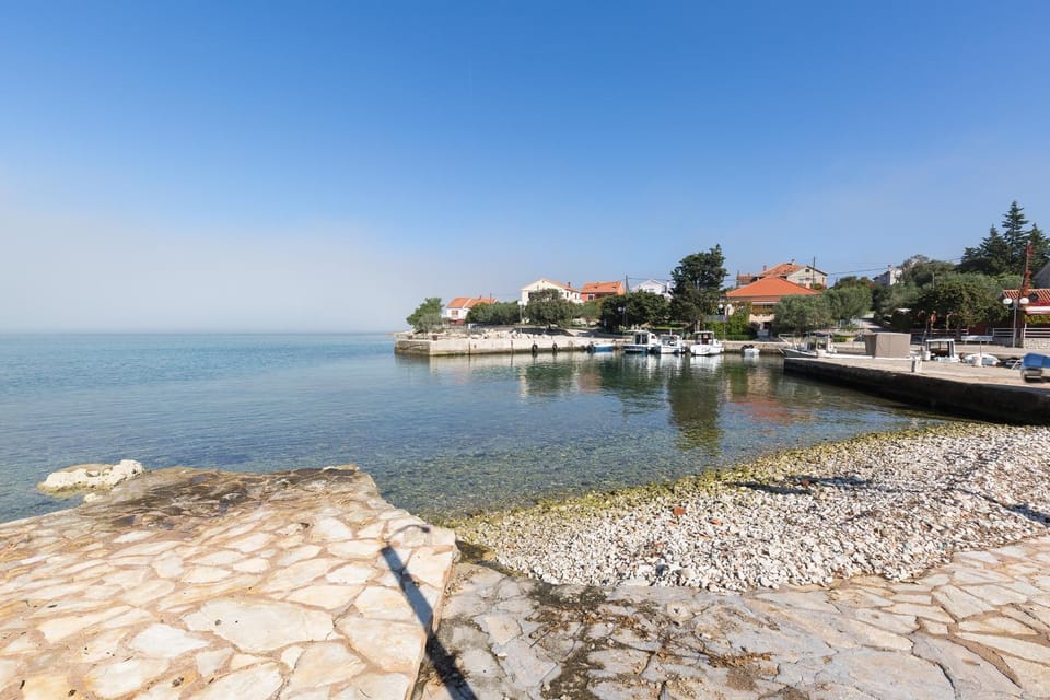 Villa Mathilde House in Zadar County