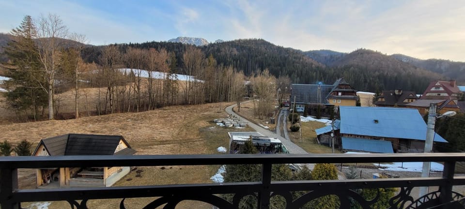 Willa Gorska Koleba Vacation rental in Zakopane