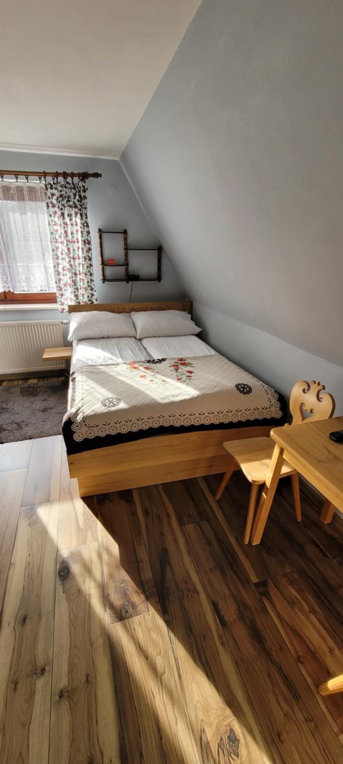 Willa Gorska Koleba Vacation rental in Zakopane