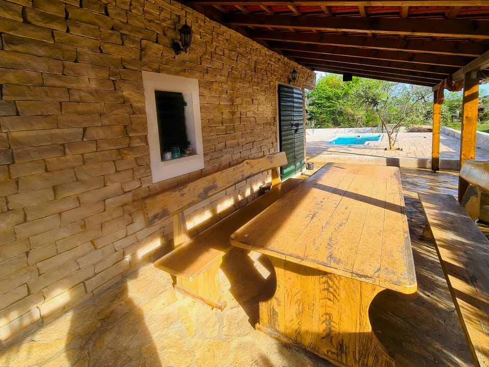 Romantic Villa Cherry Apartment in Zadar