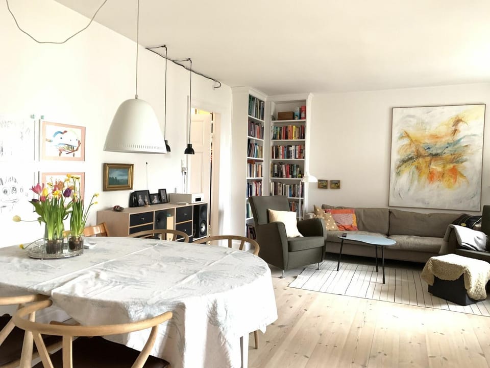 ApartmentInCopenhagen Apartment 547 Apartment in Copenhagen