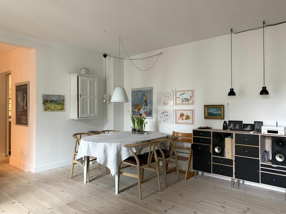 ApartmentInCopenhagen Apartment 547 Apartment in Copenhagen
