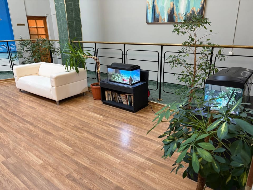 Communal lounge/ TV room, Living room, Seating area
