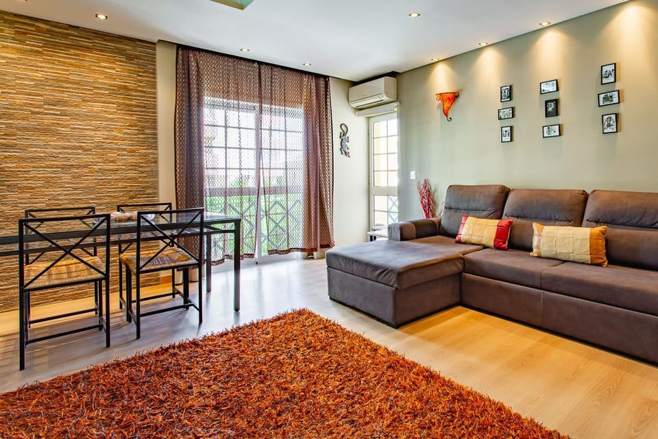 Casa das Lontras Apartment in Faro
