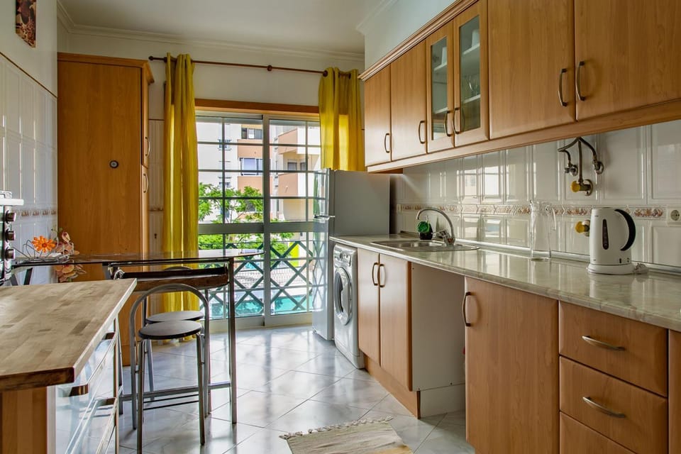 Casa das Lontras by LovelyStay Apartment in Faro