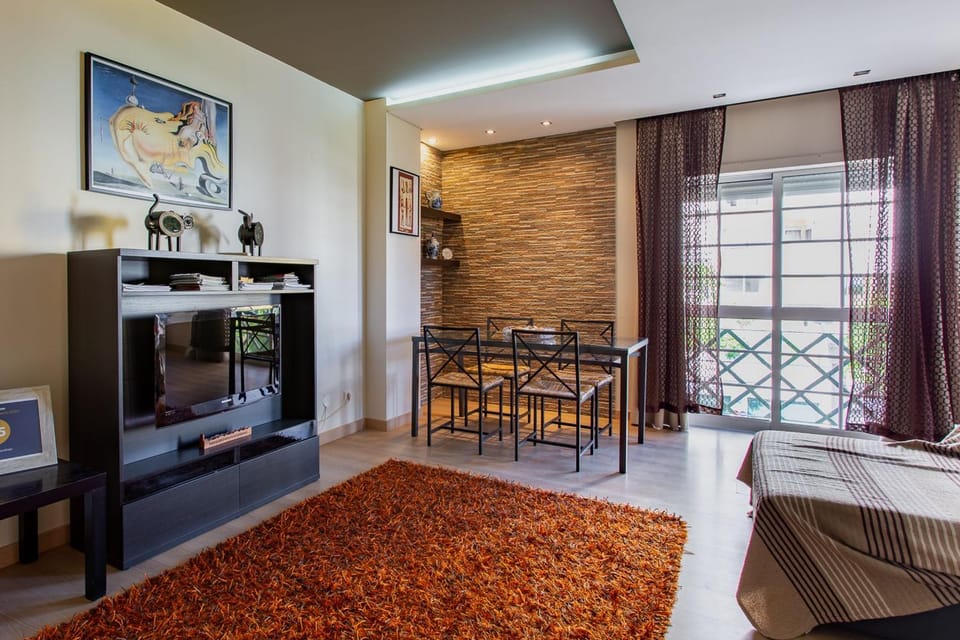 Casa das Lontras Apartment in Faro