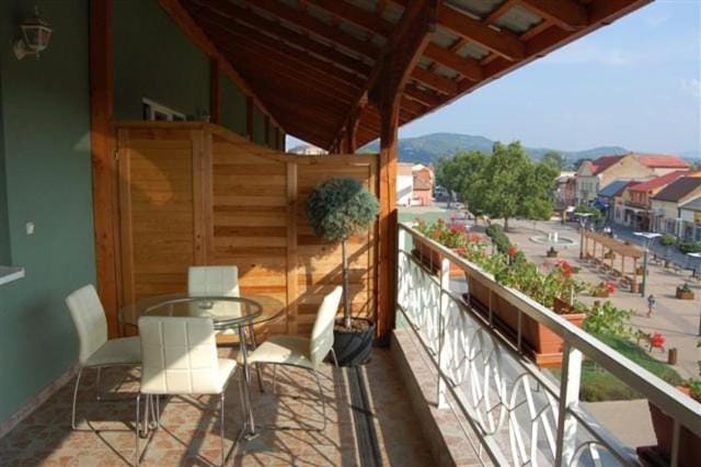 Európa Penzión Bed and Breakfast in Slovakia