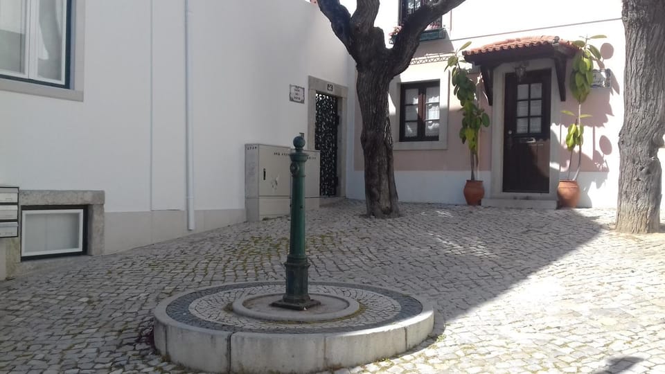 Facade/entrance, Street view