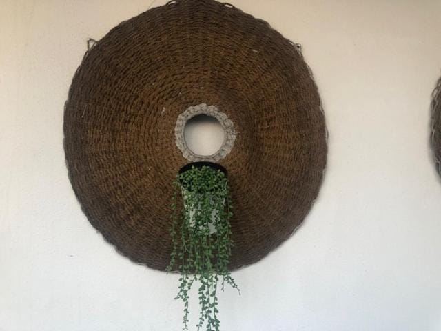 Decorative detail