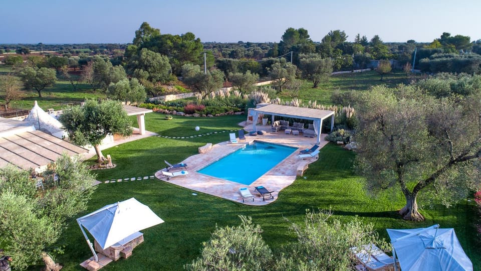 Day, Summer, On site, Swimming pool, Swimming pool, Family