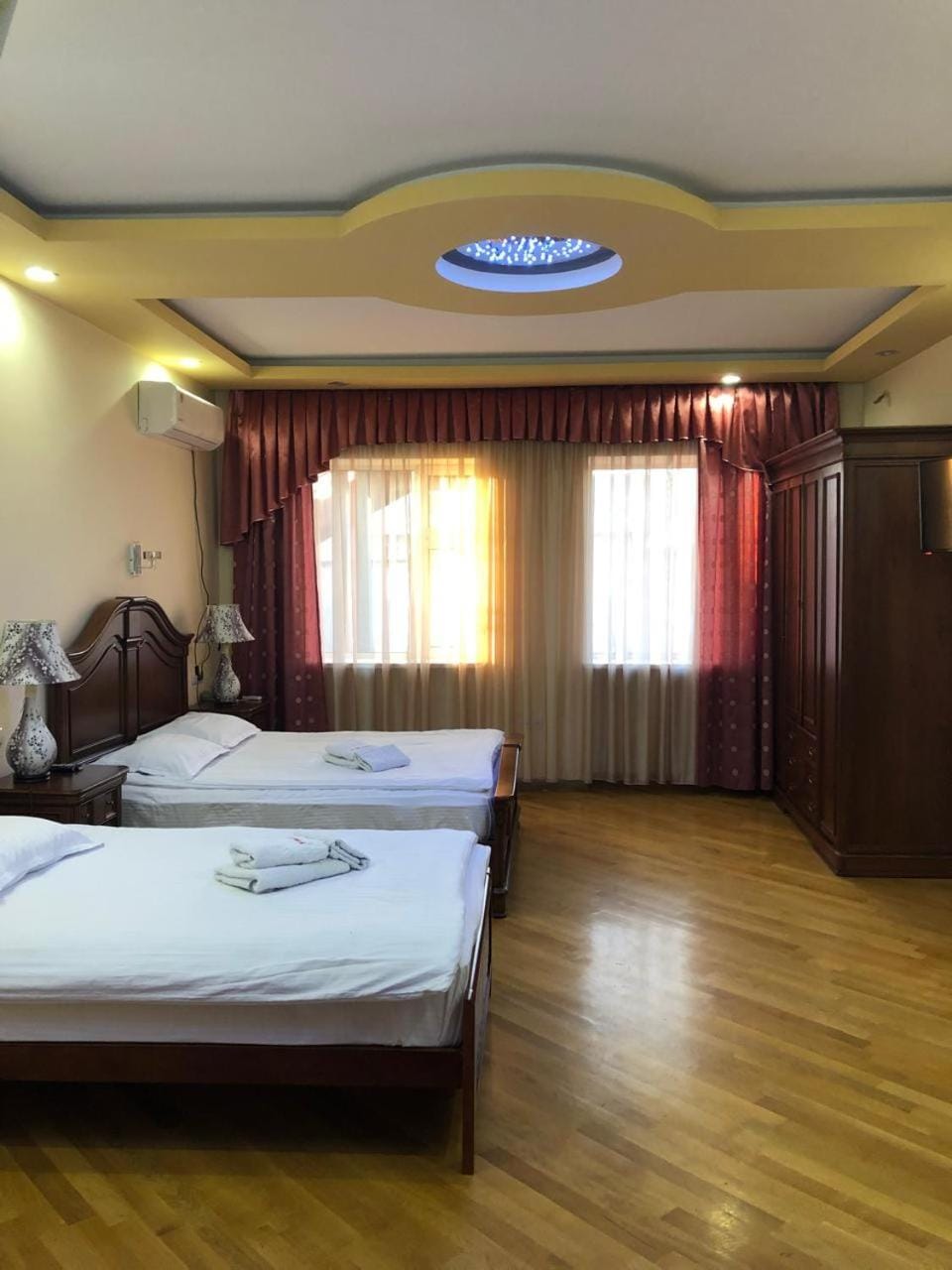 Hotel For You Hotel in Yerevan