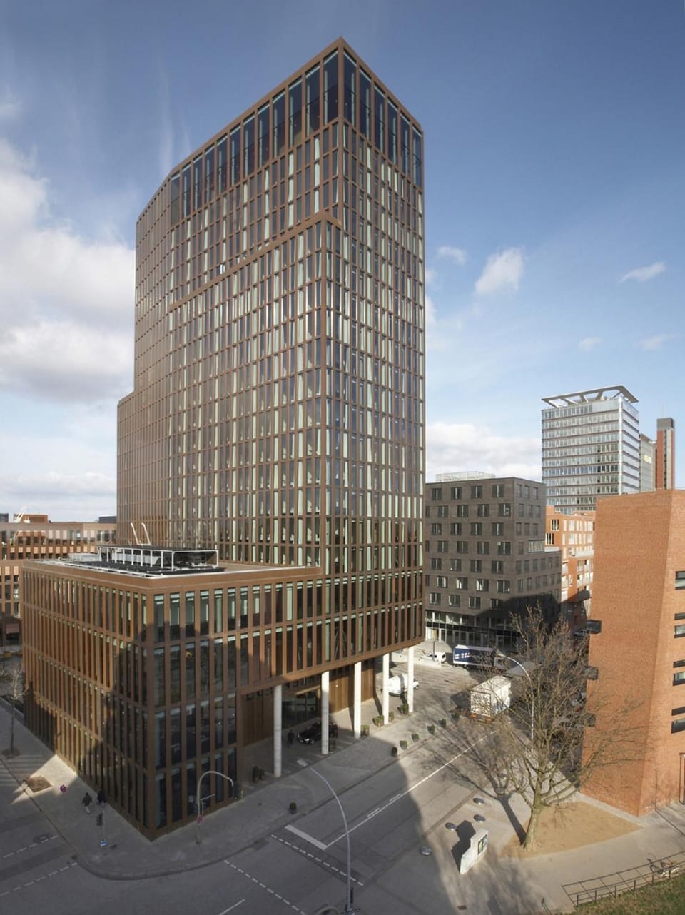 Facade/entrance, Other