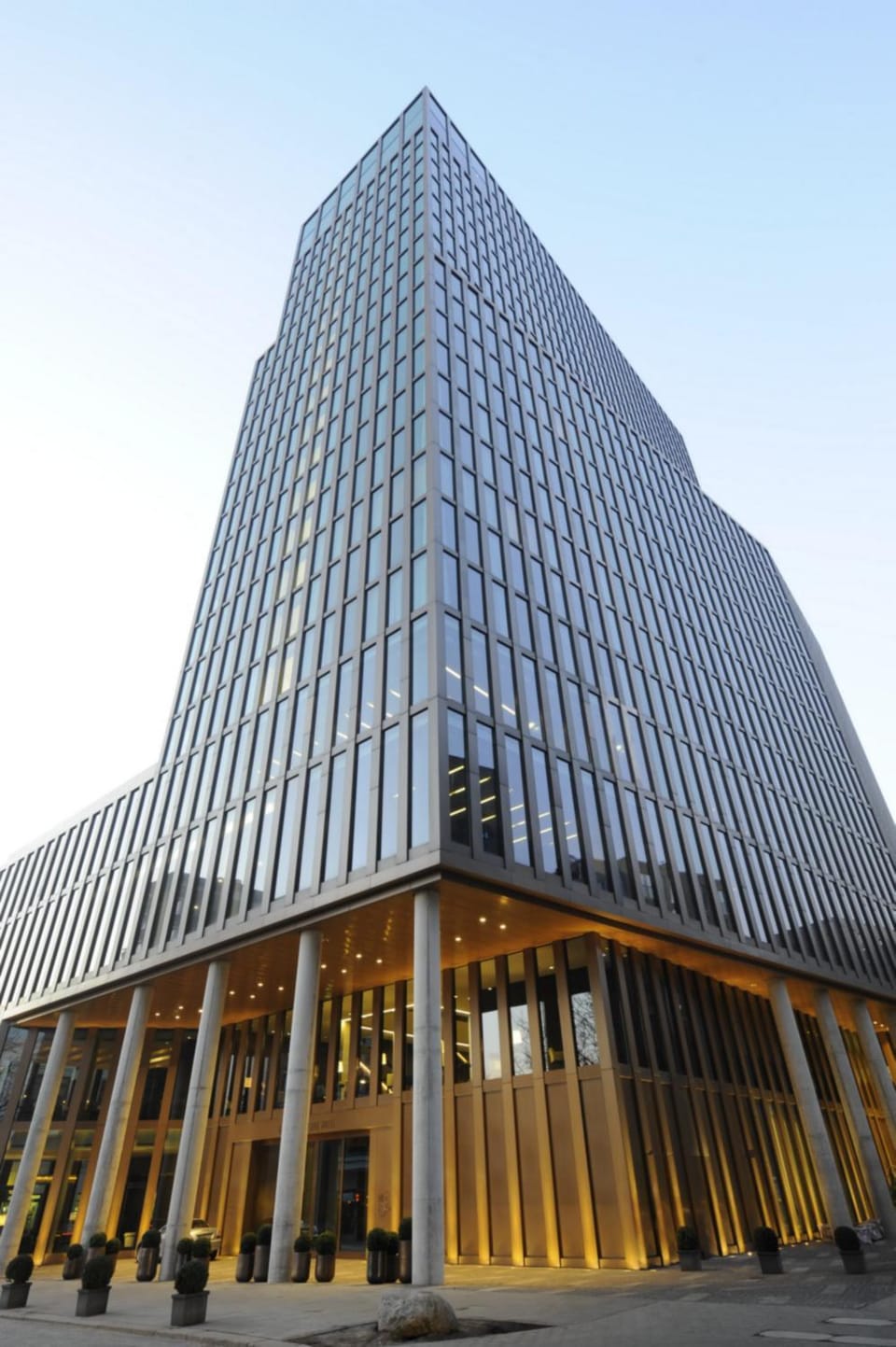 Facade/entrance, Facade/entrance