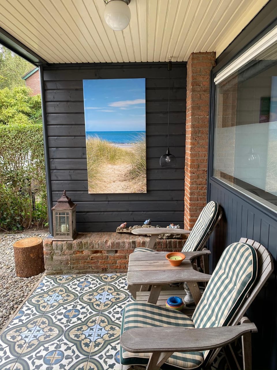 Appartement Bos en Duin Bed and Breakfast in South Holland (province)