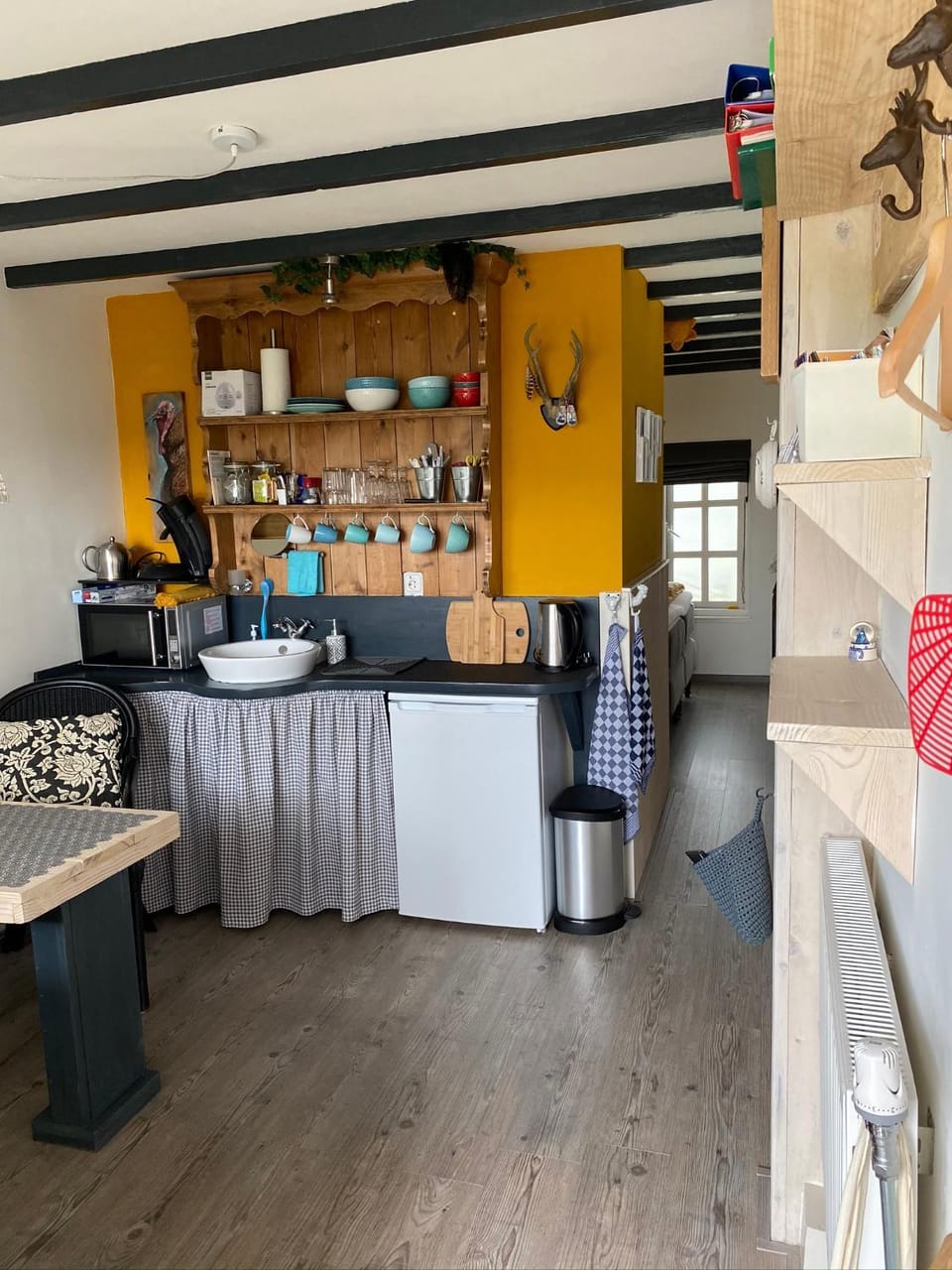 Appartement Bos en Duin Bed and Breakfast in South Holland (province)