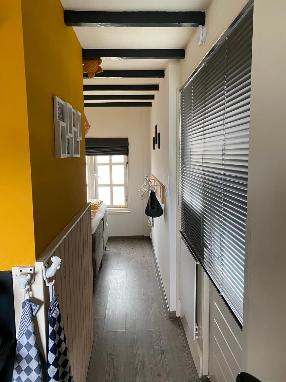 Appartement Bos en Duin Bed and Breakfast in South Holland (province)