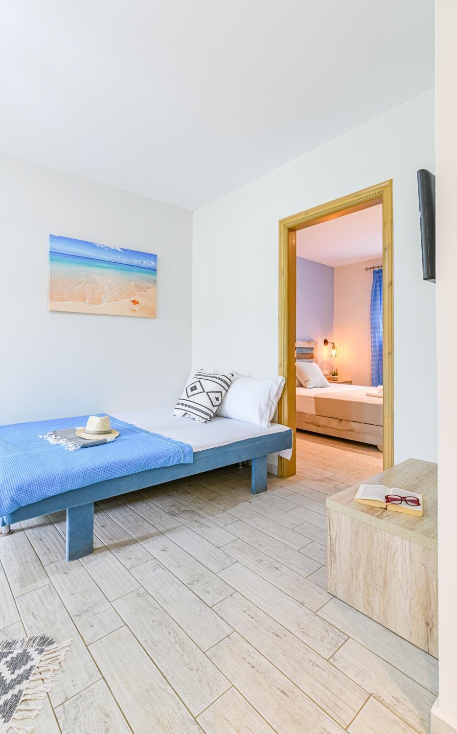 La Verde Apartments Apartment in Limenaria