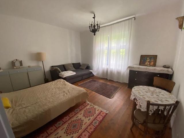 MencsVár House in Hungary