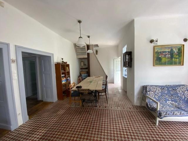 MencsVár House in Hungary