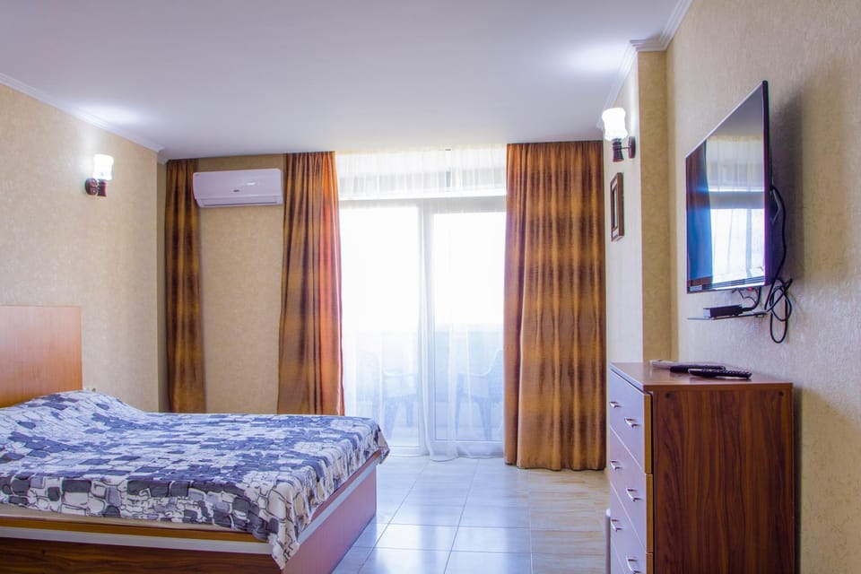 Apartment ZARINA in apart-otel RESIDENC Apartment in Batumi