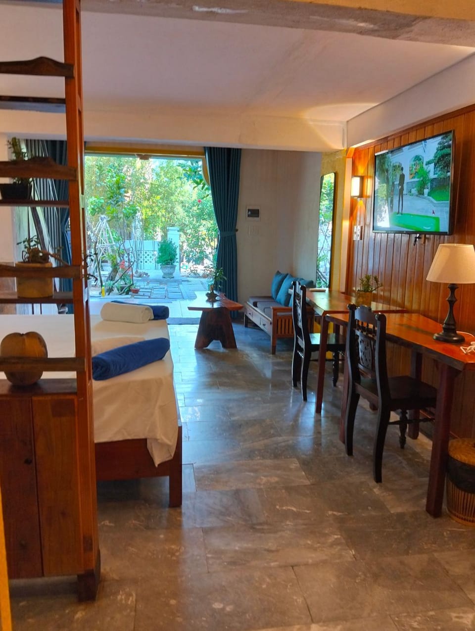 AnBang Morning Glory Beach Homestay 호이안 안방비치 숙소호텔 Vacation rental in Hoi An