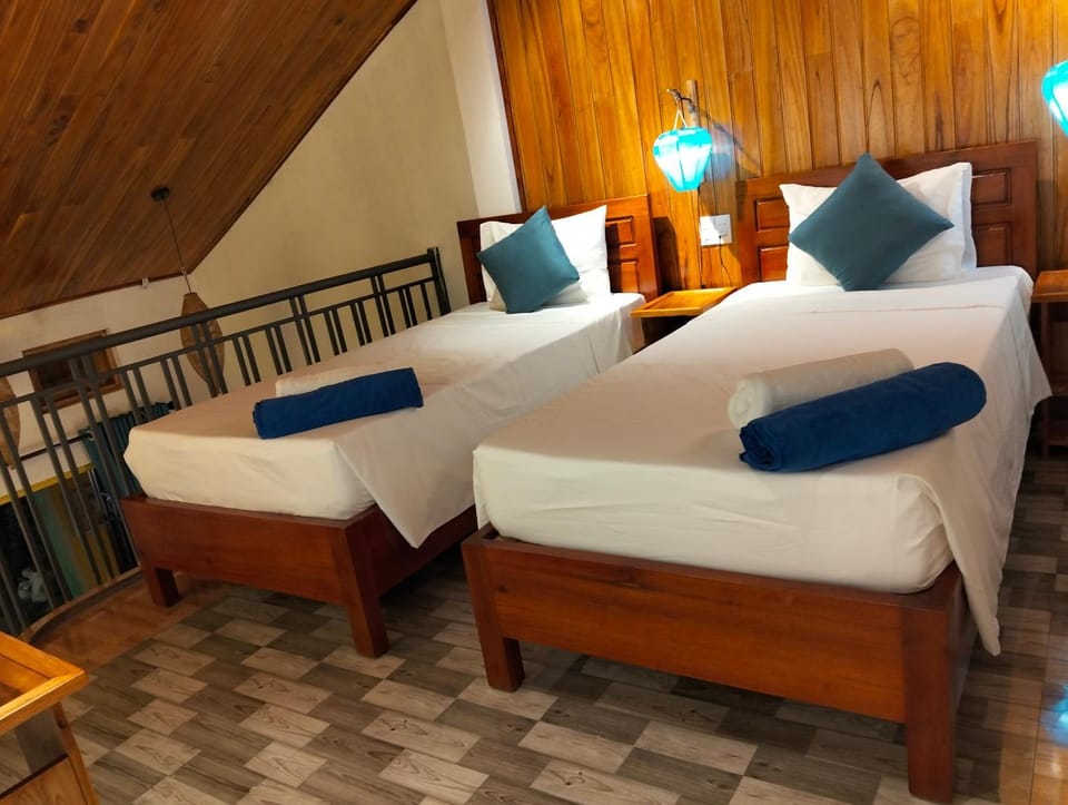 AnBang Morning Glory Beach Homestay 호이안 안방비치 숙소호텔 Vacation rental in Hoi An