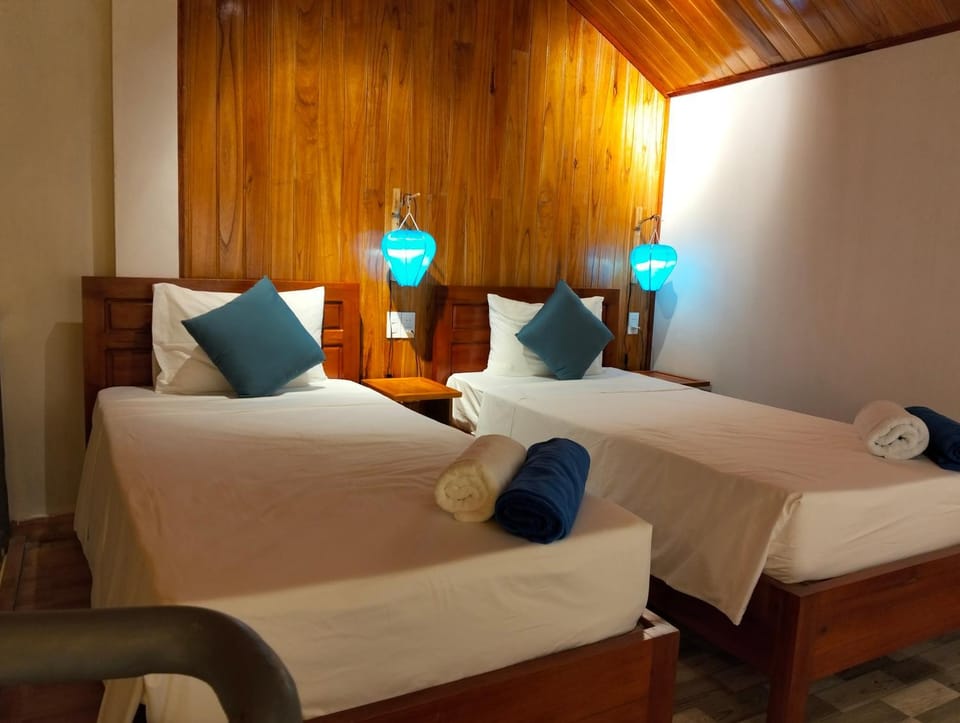AnBang Morning Glory Beach Homestay 호이안 안방비치 숙소호텔 Vacation rental in Hoi An