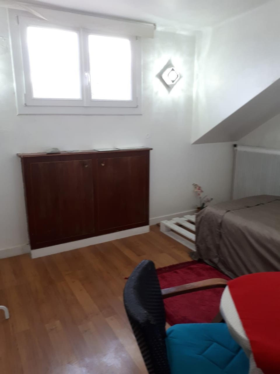 NDP Family (Ndong Du Pierrier) Bed and Breakfast in Île-de-France