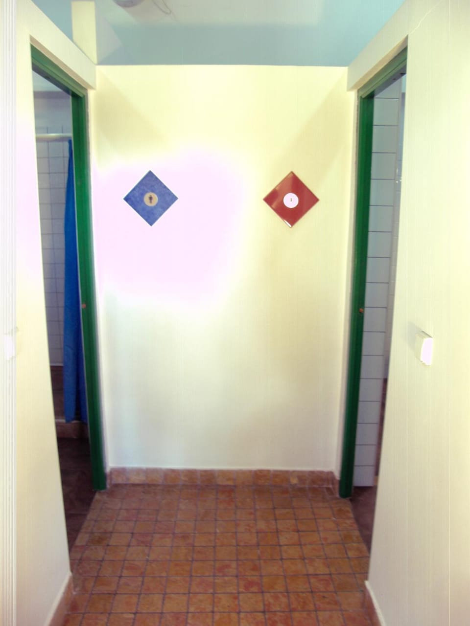 Albergue San Bruno Hostel in Castile and León