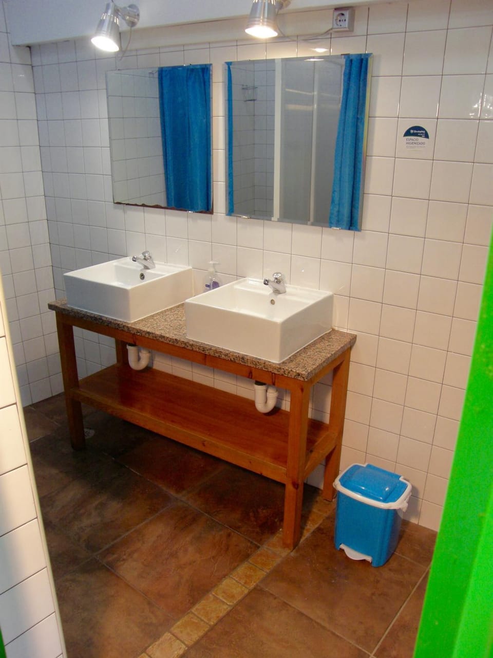 Albergue San Bruno Hostel in Castile and León
