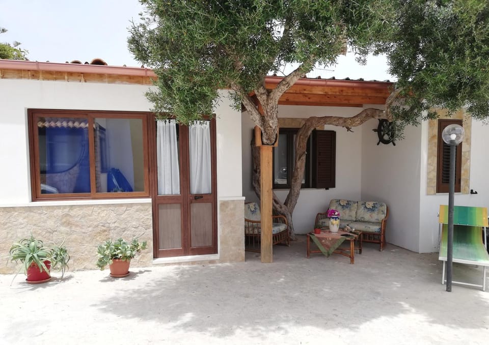 FICO D'INDIA House in Sicily