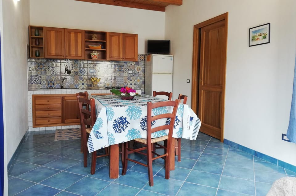 FICO D'INDIA House in Sicily