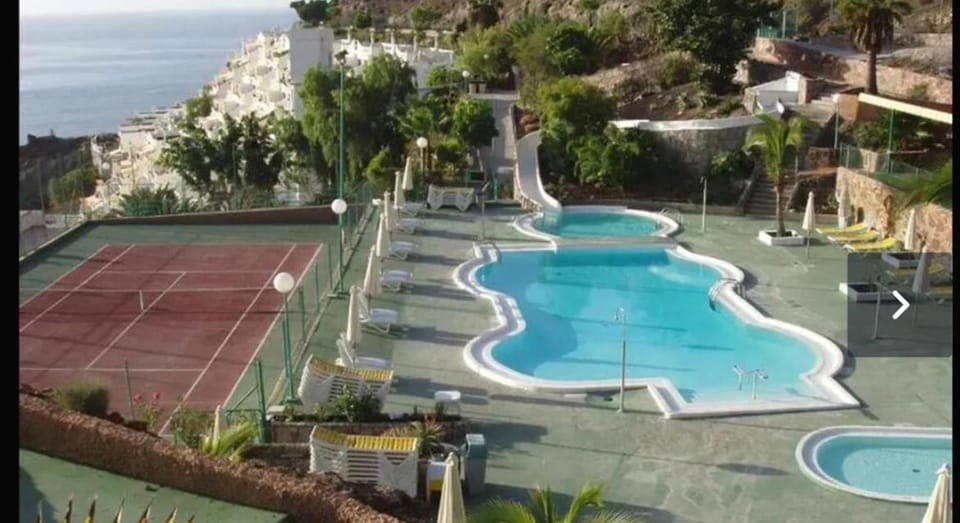 Apartamento Sur Monseñor Apartment in Comarca Sur
