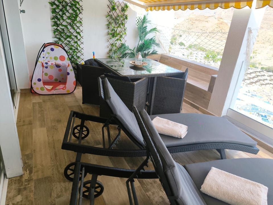 Apartamento Sur Monseñor Apartment in Comarca Sur
