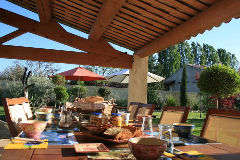 Jade En Provence Bed and Breakfast in Provence-Alpes-Côte d'Azur