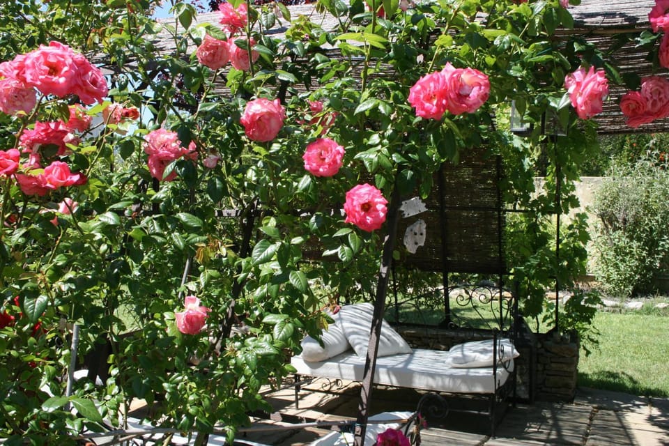Jade En Provence Bed and Breakfast in Provence-Alpes-Côte d'Azur
