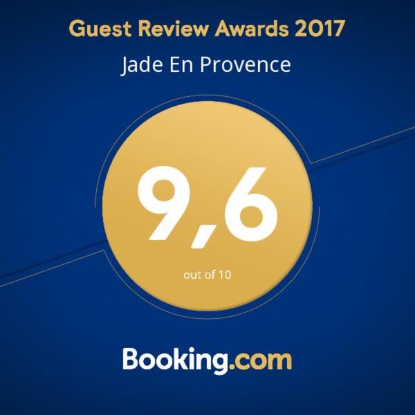 Jade En Provence Bed and Breakfast in Provence-Alpes-Côte d'Azur