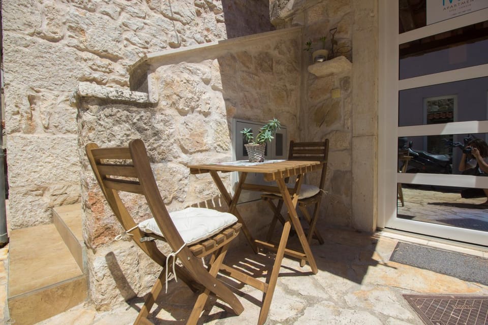 Apartment Ivan city center Apartment in Šibenik