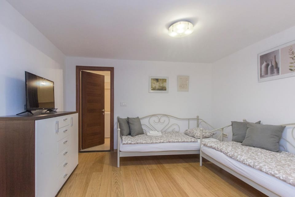 Apartment Ivan city center Apartment in Šibenik