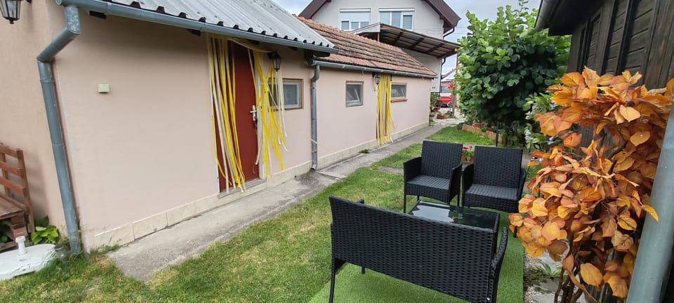 Ubytovanie Harmony House Bed and Breakfast in Slovakia