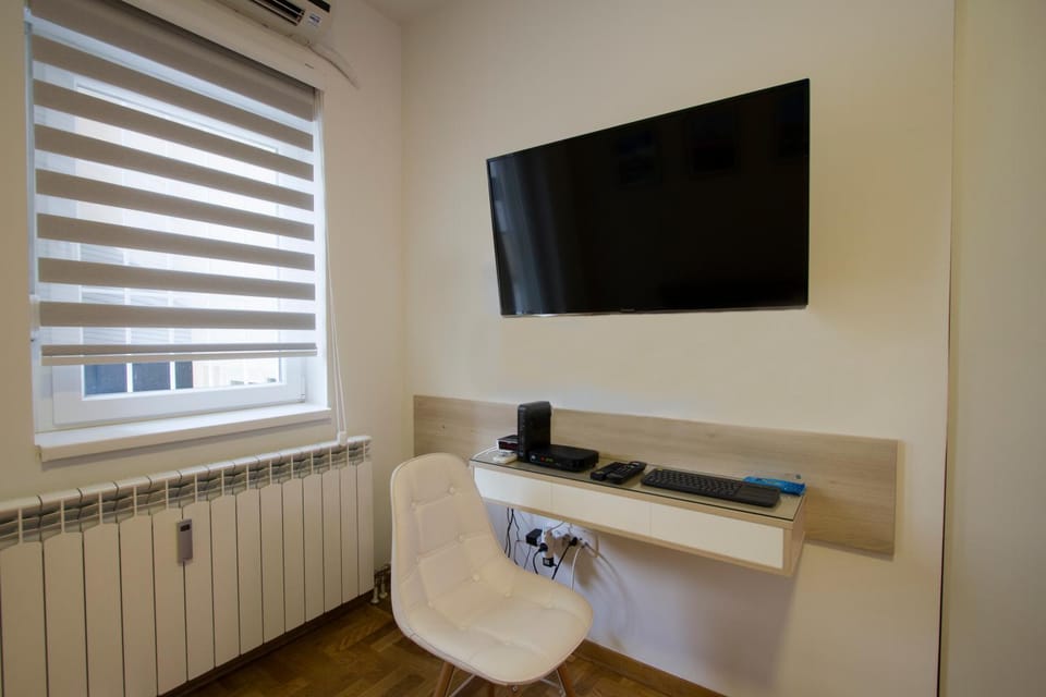 Lux Life Apartment Apartment in Belgrade