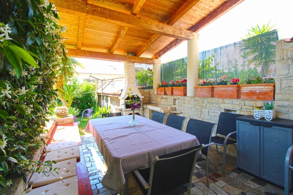 Apartments Marko 1278 Apartment in Pula