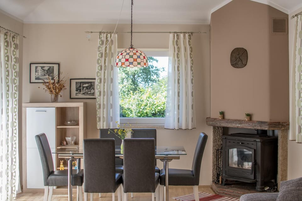 Holiday Home Suzana 1276 House in Istria County
