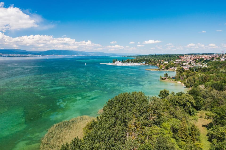 Off site, Natural landscape, Activities, Summer